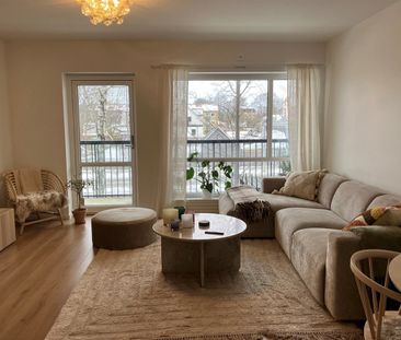 Limkokaregatan 5 C - Foto 1