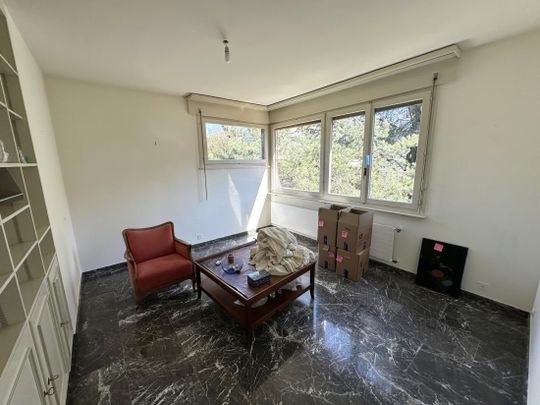 Sion – appartement de 5.5 pièces à deux pas de la Planta avec place de parc intérieure - Photo 1