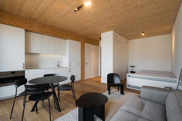 Studio te huur - Foto 1