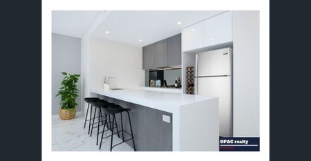 MODERN LUXURY APARTMENT - Photo 3