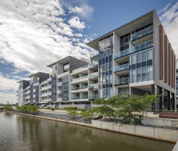 Stylish Waterfront Living on the Kingston Foreshore - Photo 3