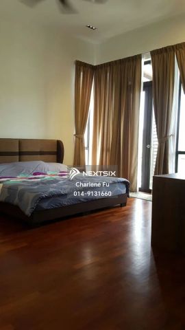 Cluster House @ Canal Garden South, Horizon Hills - Photo 5