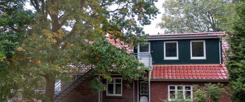 Traumhafte Obergeschosswohnung – modern, lichtdurchflutet und nur wenige Minuten vom Meer entfernt - Foto 1