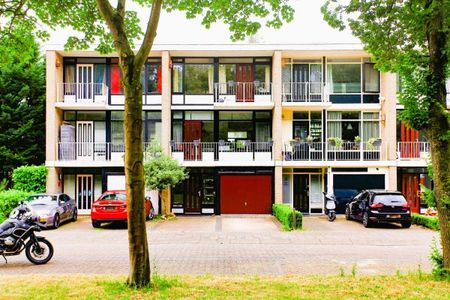 Te huur: Huis Roosmarijnhof in Duivendrecht - Foto 5