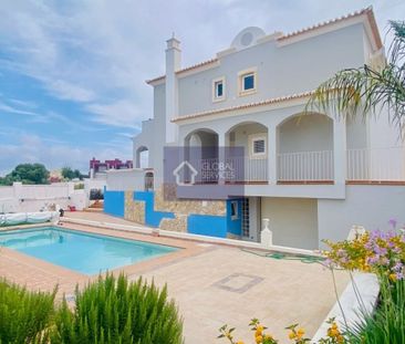 3 room luxury Semidetached House for rent in Lagoa, Portugal - Photo 6