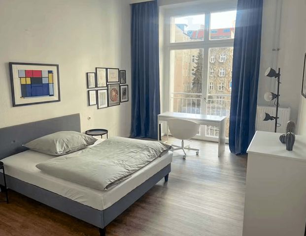 Konstanzer Straße - Foto 1