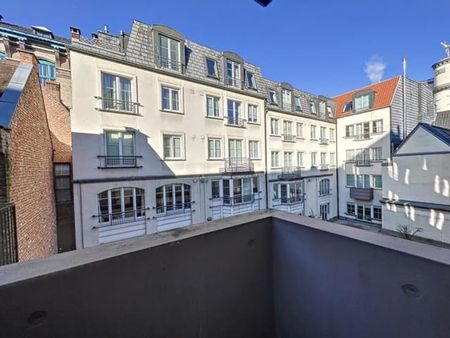 Appartement te huur - Foto 2