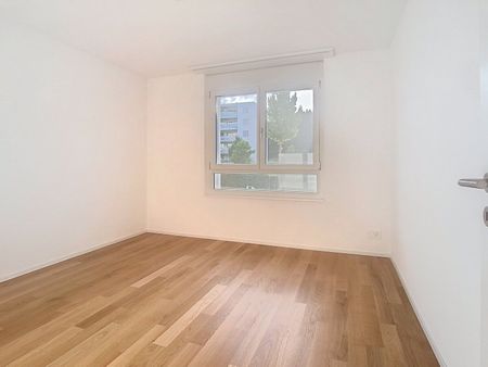 New 4.5-room apartment! - Foto 4