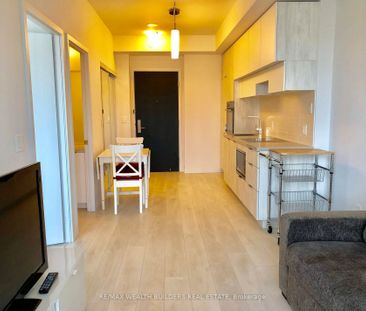 For Lease - 8 Eglinton Avenue Unit# 1010, Toronto, Ontario - Photo 6