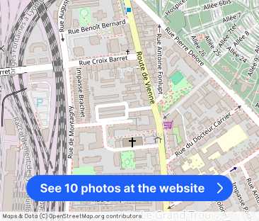 Mieszkanie na wynajem - 75 m² - 1 pokój - Photo 1