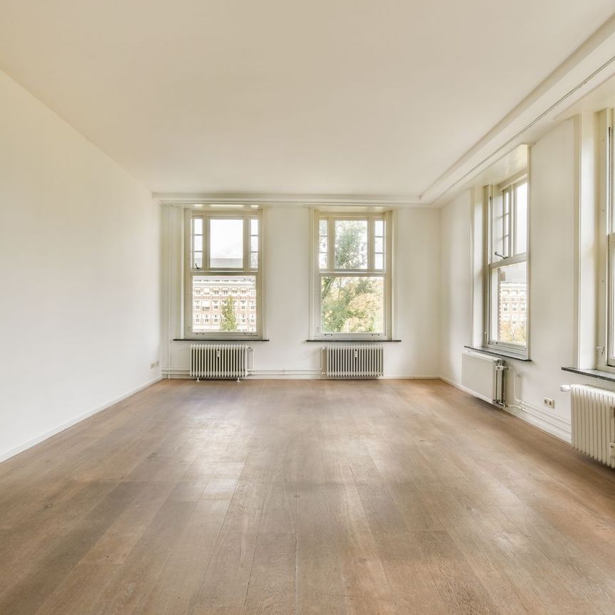 Minervaplein 48-3, Minervabuurt-Zuid, 1077TW, Amsterdam - Photo 1