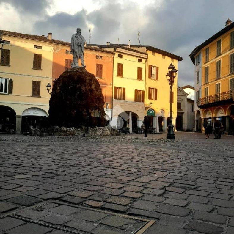 Trilocale via PROVAGLIO D'ISEO, Stazione Vecchia, Provaglio d'Iseo - Photo 1