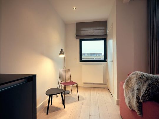 Te huur: Appartement Van Ostadestraat 208 3 in Amsterdam - Photo 1