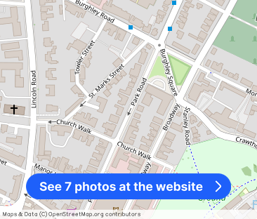 Park Road, Peterborough, PE1 2TR - Photo 1