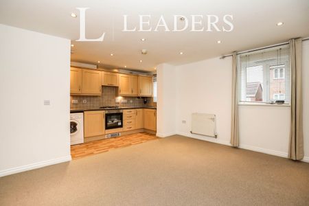 2 bedroom apartment to rent Knights Road, CV10 - Photo 2