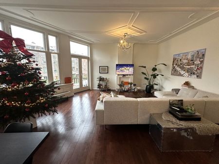 Appartement te huur: Oudedijk 88-B 3061 AM Rotterdam - Photo 5