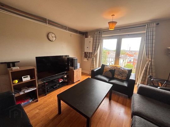 29 South Studios, Belfast, BT9 7BS - Photo 1