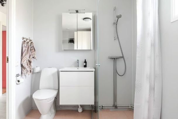 Eslöv - 3rok - 6mån - 11.500kr/mån - Foto 1