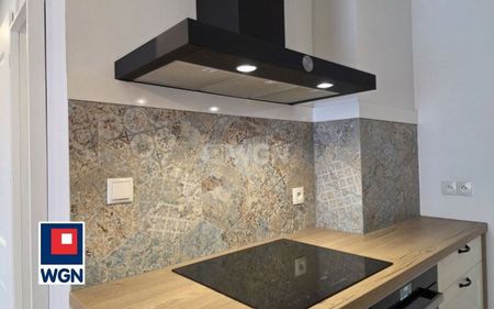 Apartament na wynajem Nowa Sól - Zdjęcie 4