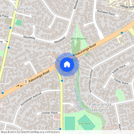 321E Pakuranga Rd Pakuranga Auckland