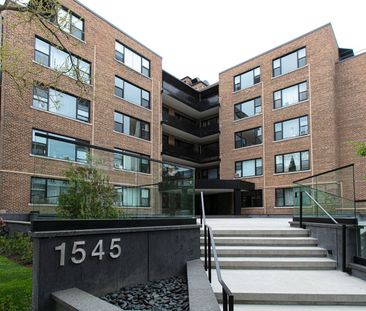 For Lease - 1545 Bathurst Street Unit# 511, Toronto, Ontario - Photo 4
