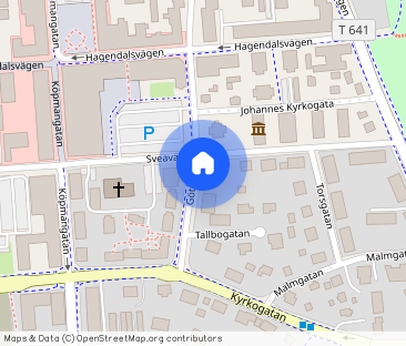 Götgatan 19 - Photo 1