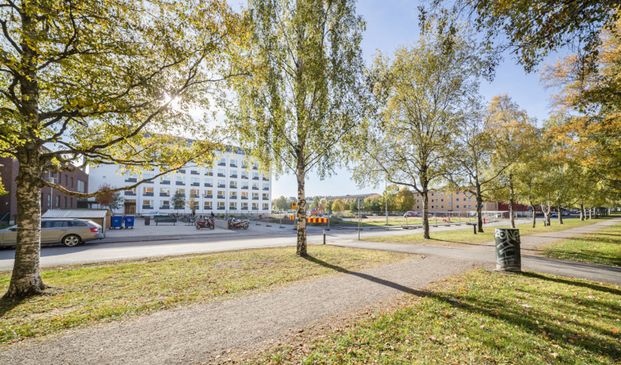 Döbelnsgatan 2B, 75237, Uppsala - Foto 1