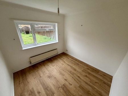 1 bedroom maisonette to rent - Photo 2