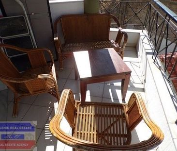 Studio/Γκαρσονιέρα για ενοικίαση Κέντρο (Καβάλα) - Photo 1