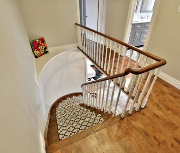 For Lease - 263 Princess Royal Court, Oakville, Ontario - Photo 6