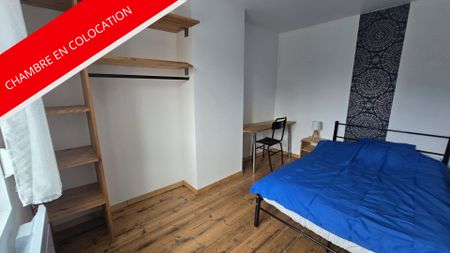 Appartement 1 pièce - Photo 5