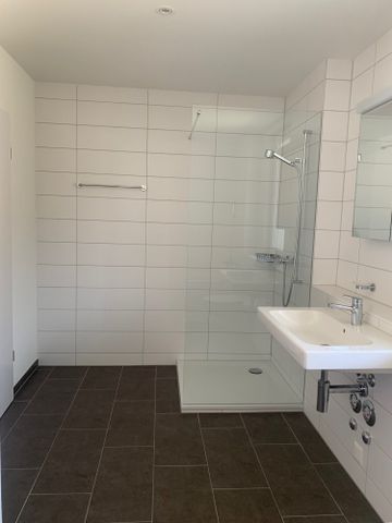Appartement mansardé de 3.5 pièces - Foto 3