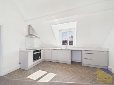 The Manse, Longridge - Photo 3