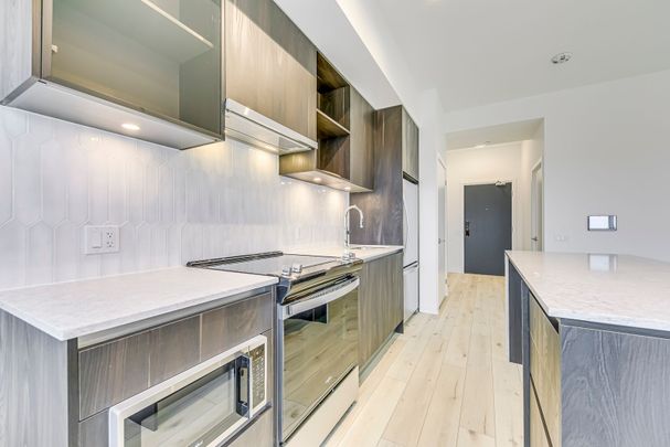 For Lease - 395 Dundas Street Unit# PH08, Oakville, Ontario - Photo 1