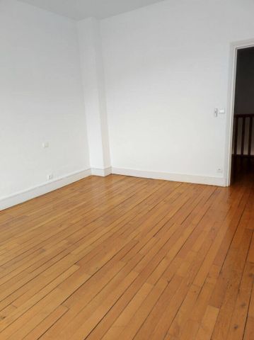 Location appartement 3 pièces 100.86 m² à Martignat (01100) ALENTOURS OYONNAX - Photo 5