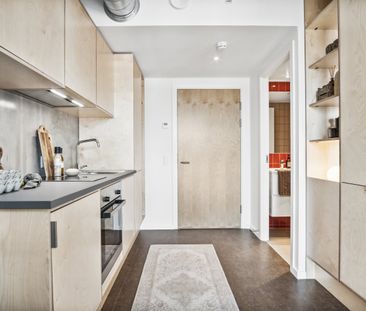 Åparken 2A, 1. 2., 8000 Aarhus C - Photo 4