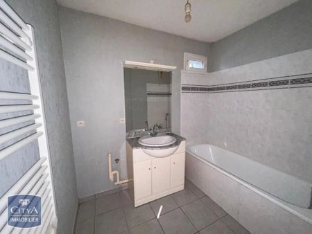 Appartement à louer 2 pièces 47.63m² - Photo 5
