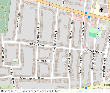 Stafford Street, Norwich, Norfolk - Photo 1