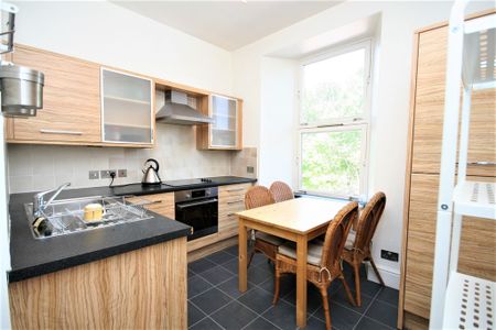 Gallowgate, 1 Bed Contemporary Furnished Apartment, Gallowgate – 04/12/2025 - Photo 2