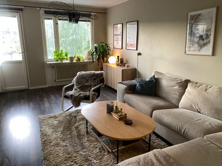 Rondellen, Järfälla - Photo 5