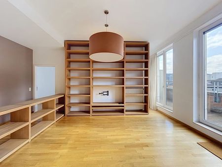 Penthouse te huur - Photo 3