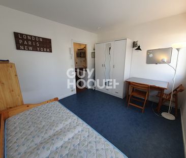 Location Appartement 1 pièce 15m² - Photo 1
