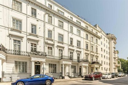 Westbourne Crescent, Hyde Park, W2 - Photo 5