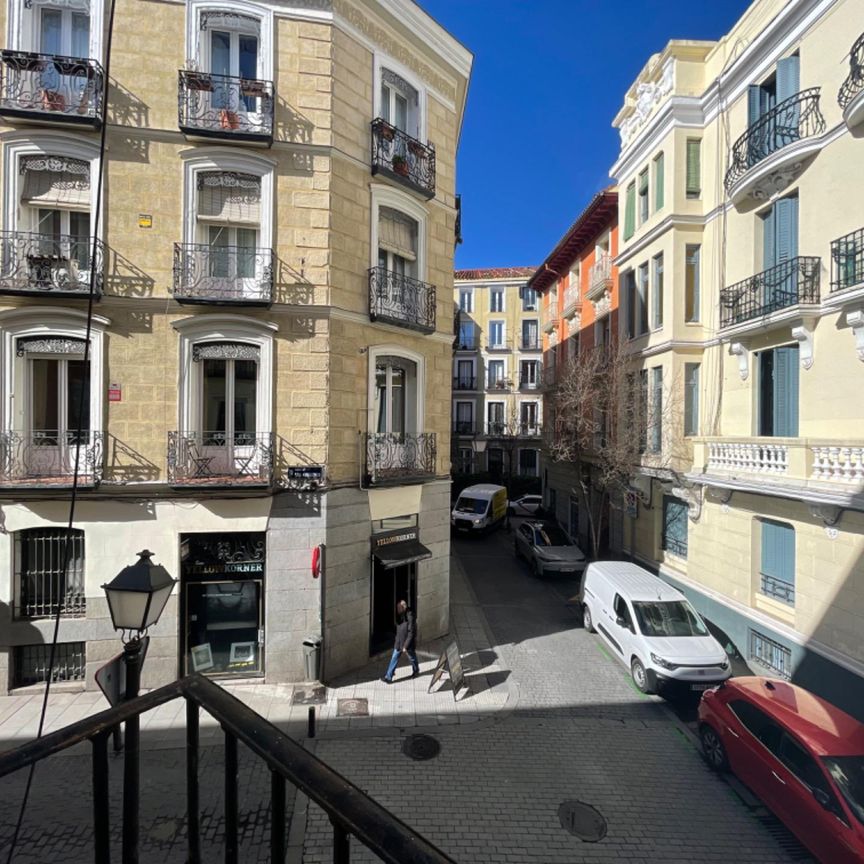 Alquiler Recoletos Premiun. Visitas Privadas Bajo Solicitud | Oportunidad Off-Market - Foto 1