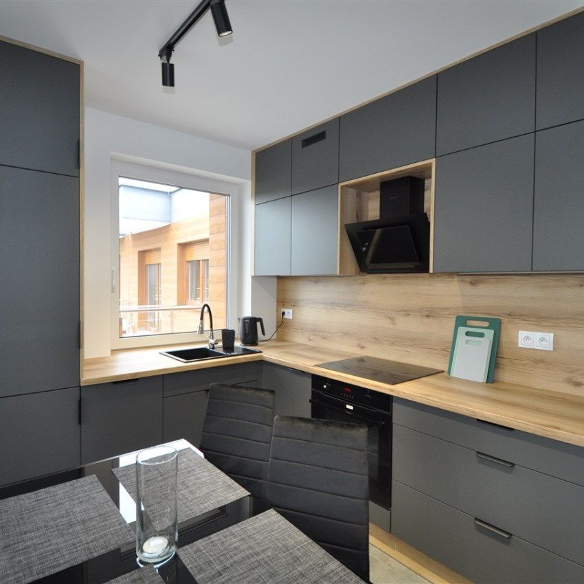 Gliwice, Stare Gliwice - Zdjęcie 1