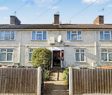 2 bedroom maisonette to rent - Photo 2