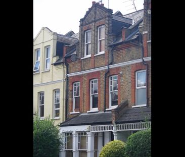 1 Bed Flat, Ferme Park Road, N8 - Photo 4