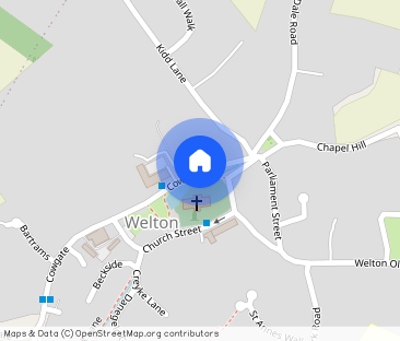 Stanley Jackson Way, Welton - Photo 1