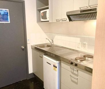 Central Auckland 1BR Gem! - Photo 3