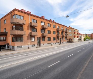 Västra Nobelgatan 22 - Photo 2